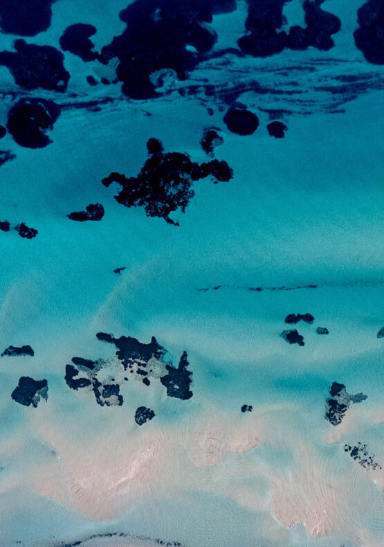 South Lagoon Sandbank